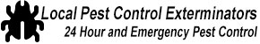 Tuscarora IL Pest Control Exterminators